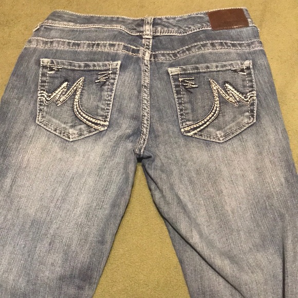 Jeans - Picture 3 of 4